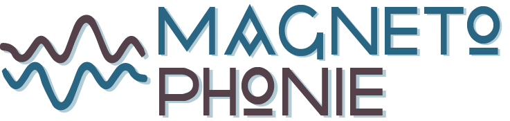 Magnétophonie – Radio, Créations et Performances sonores