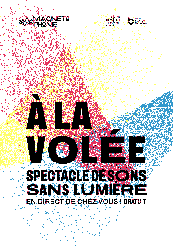 À la volée
